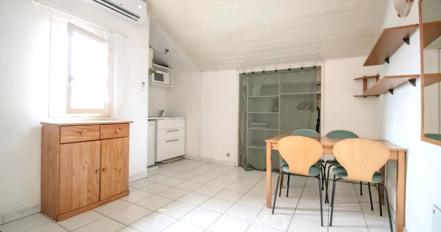 vente Appartement Montpellier