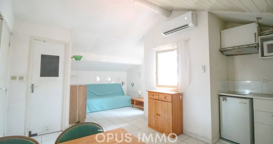 vente Appartement Montpellier