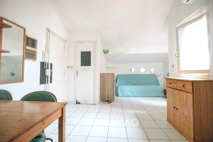 vente Appartement Montpellier - Photo 2