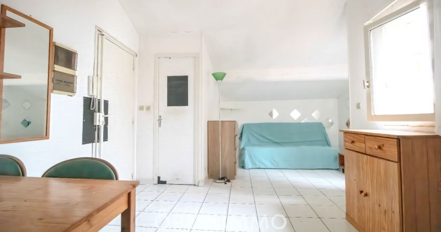 vente Appartement Montpellier