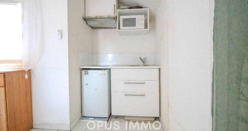 vente Appartement Montpellier