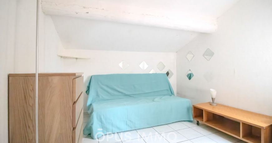 vente Appartement Montpellier