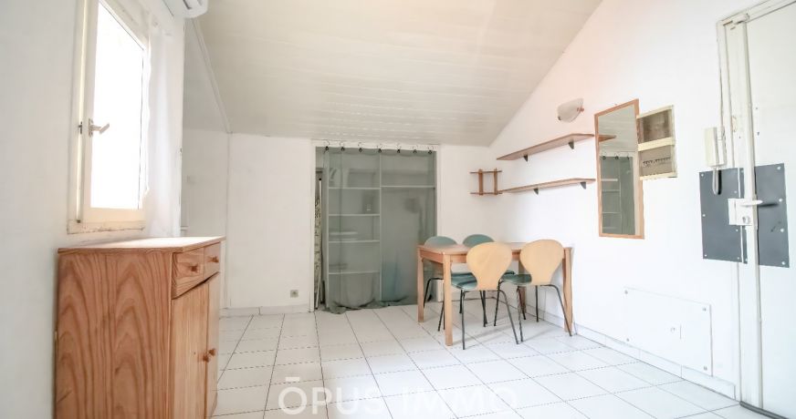 vente Appartement Montpellier