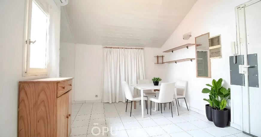 vente Appartement Montpellier