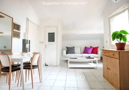 vente Appartement Montpellier
