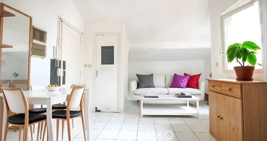 vente Appartement Montpellier