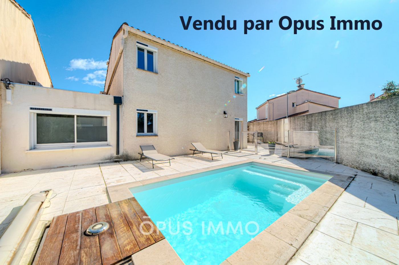 vente Maison Juvignac - Photo 1