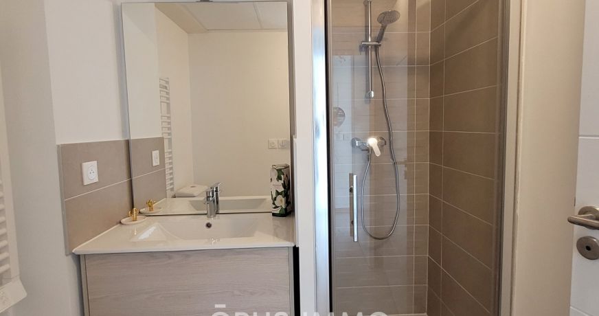 vente Appartement Castelnau Le Lez