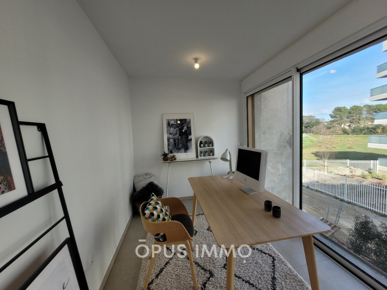 vente Appartement Castelnau Le Lez - Photo 2