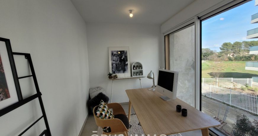 vente Appartement Castelnau Le Lez