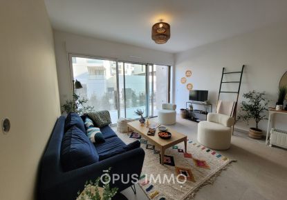 vente Appartement Castelnau Le Lez