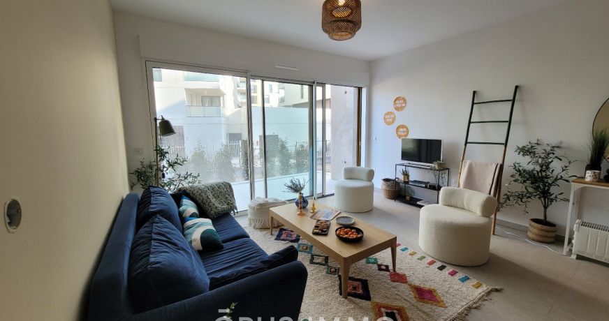 vente Appartement Castelnau Le Lez