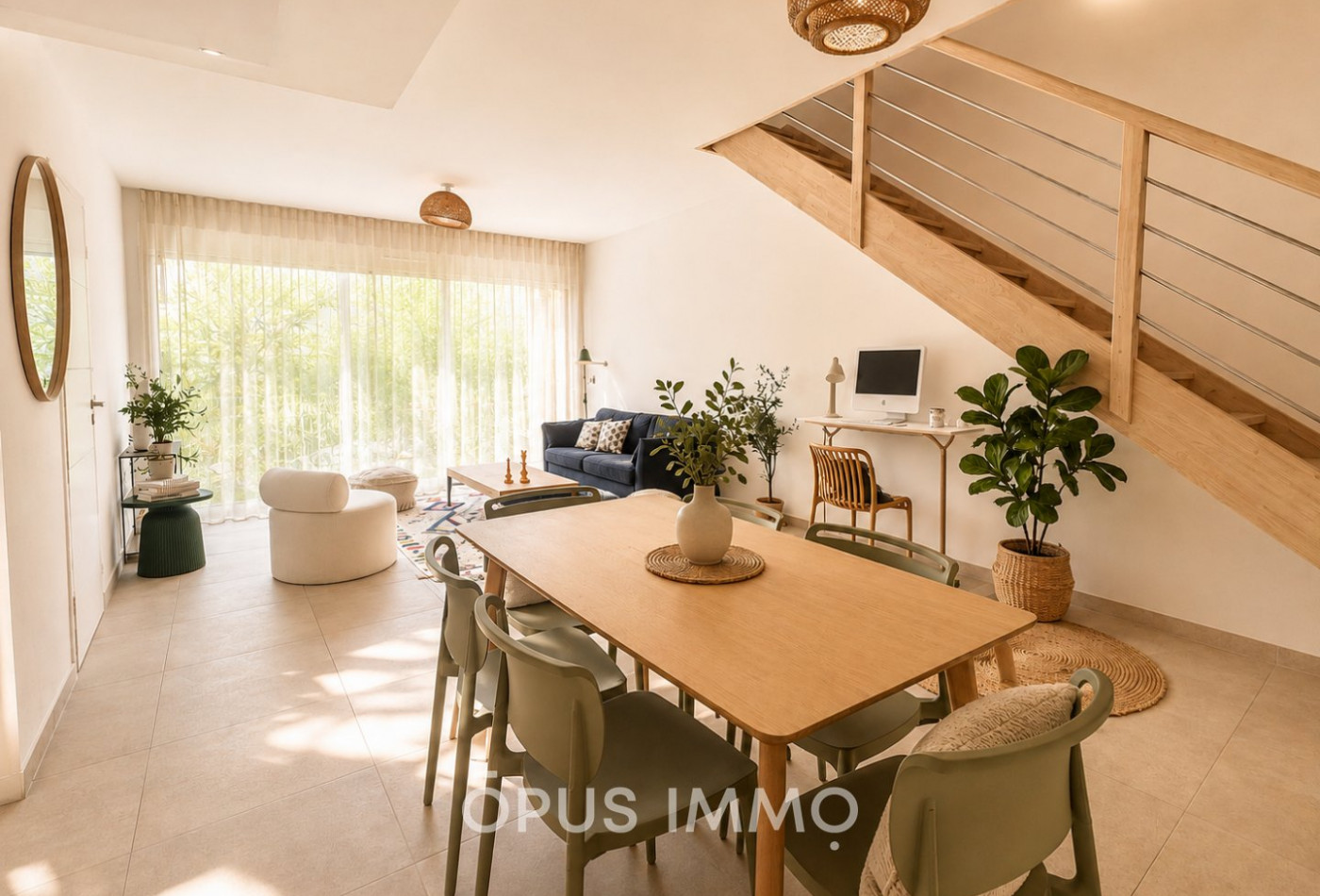 vente Maison Castelnau Le Lez - Photo 1
