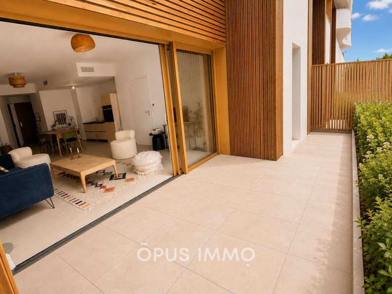 vente Maison Castelnau Le Lez - Photo 3