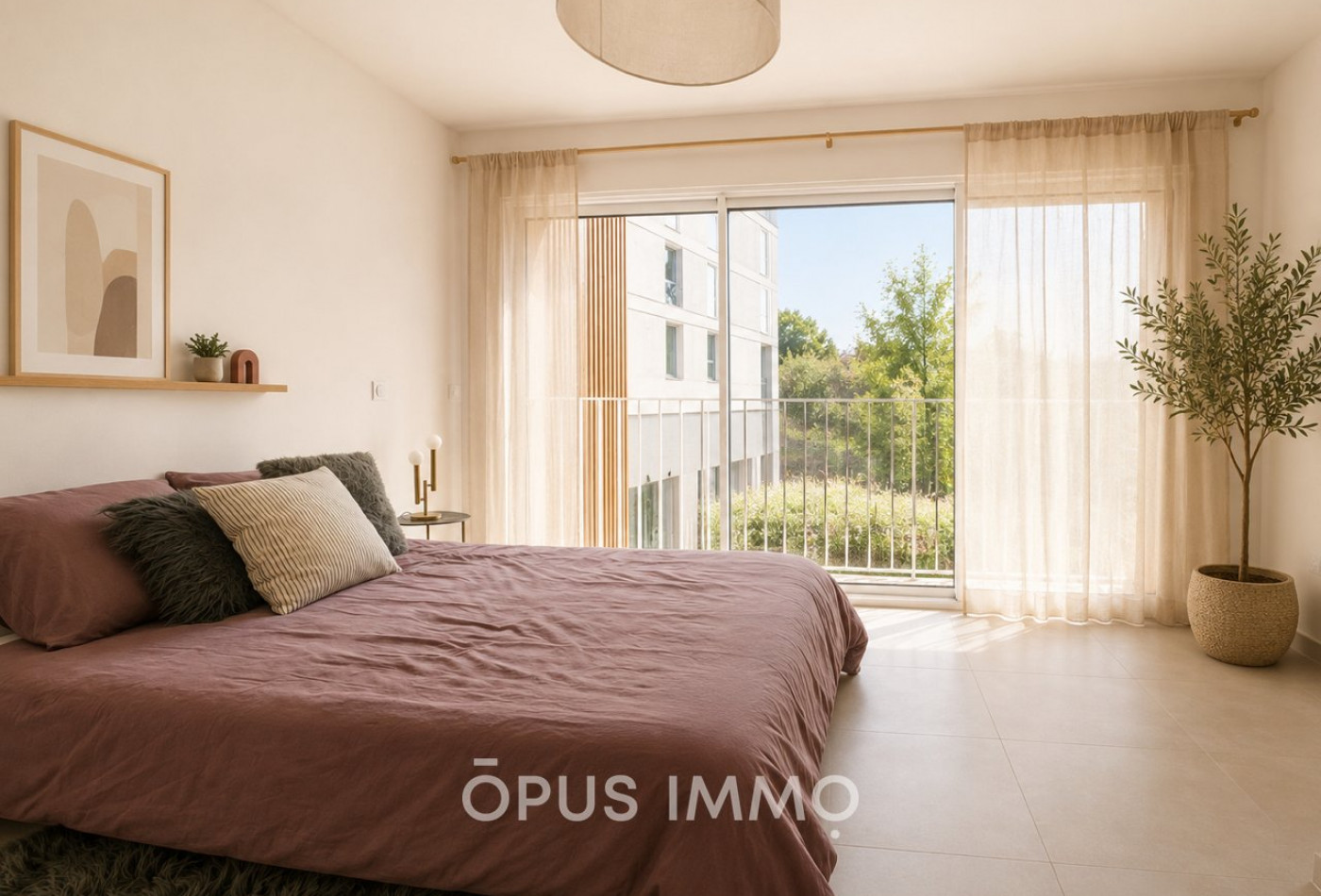 vente Maison Castelnau Le Lez - Photo 7