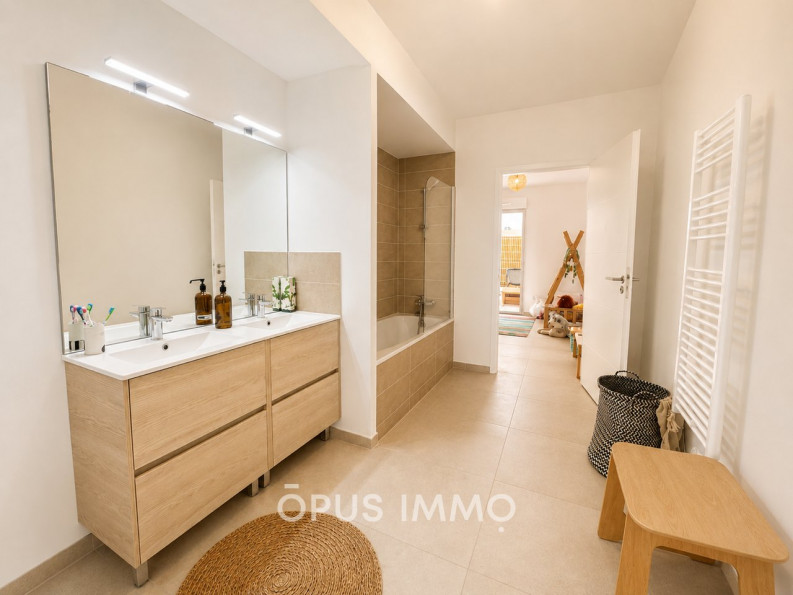 vente Maison Castelnau Le Lez - Photo 6