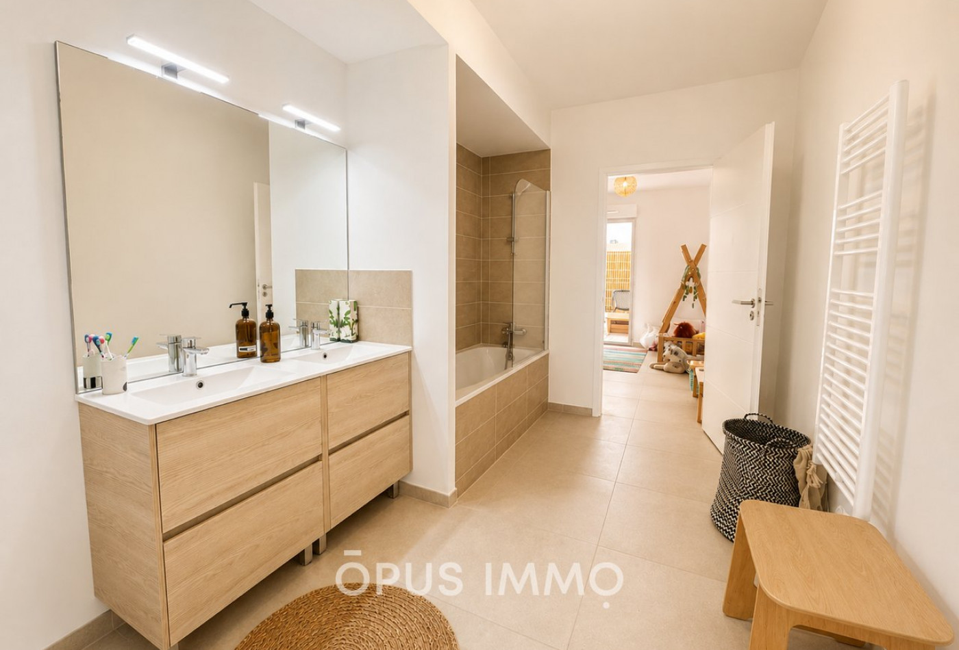 vente Maison Castelnau Le Lez - Photo 6