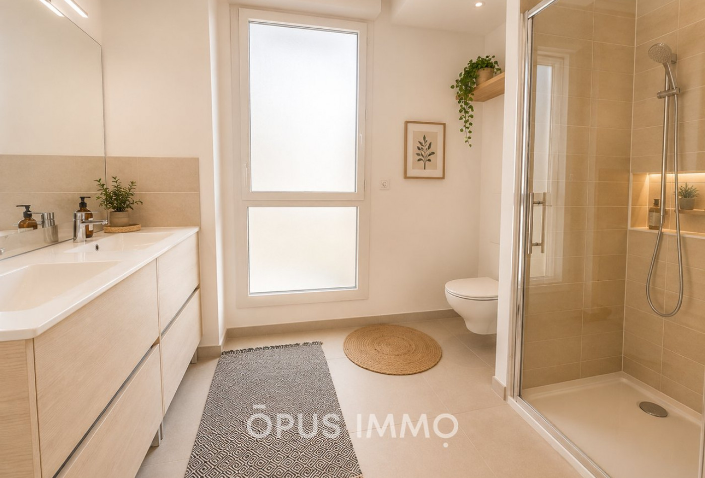 vente Maison Castelnau Le Lez - Photo 8