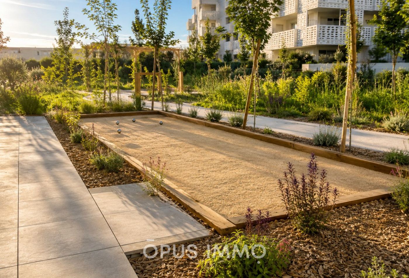 vente Maison Castelnau Le Lez - Photo 9