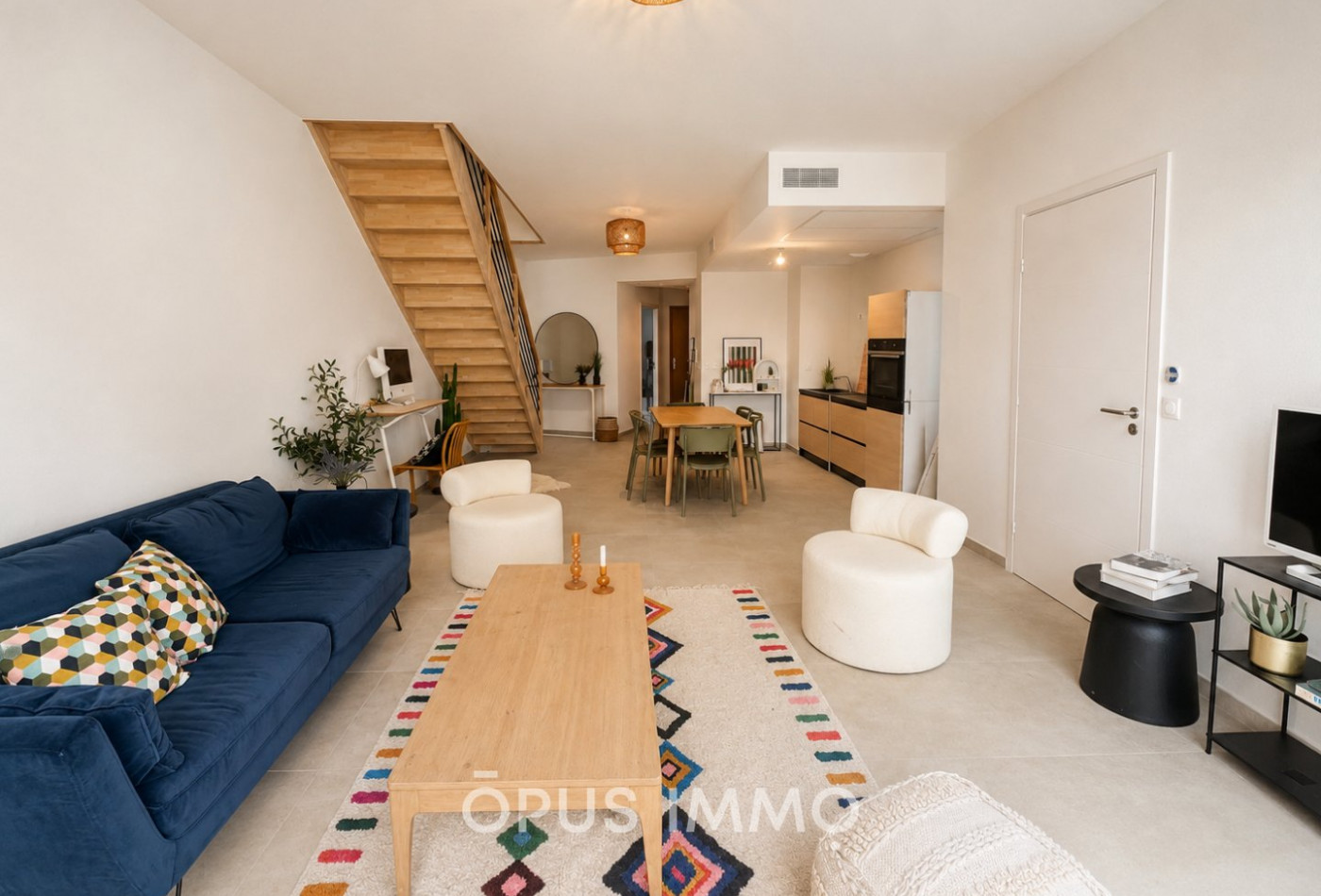 vente Maison Castelnau Le Lez - Photo 2