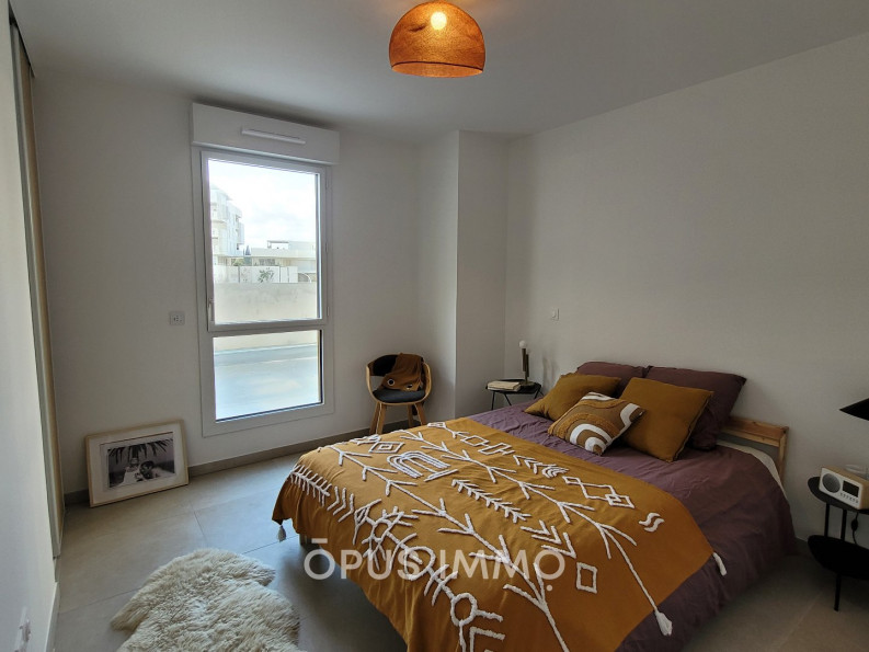 vente Appartement Castelnau Le Lez - Photo 3