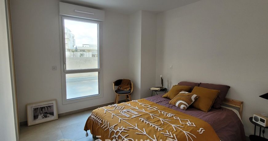 vente Appartement Castelnau Le Lez