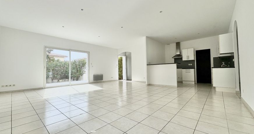 vente Maison Vendargues