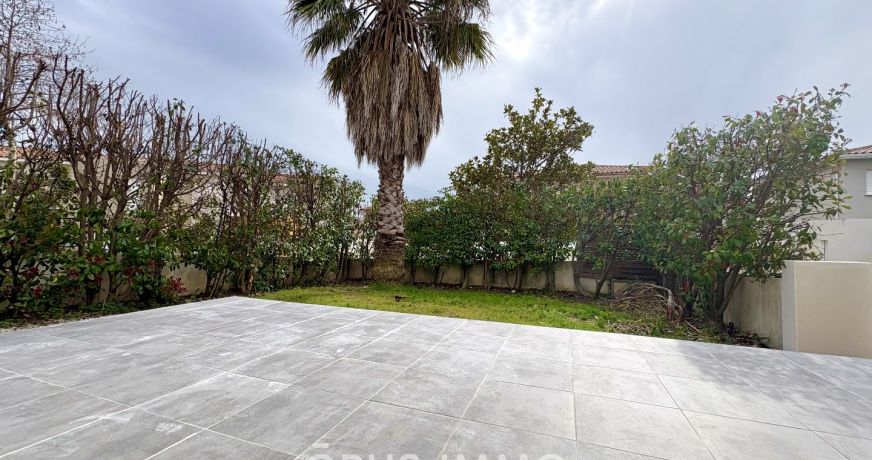 vente Maison Vendargues