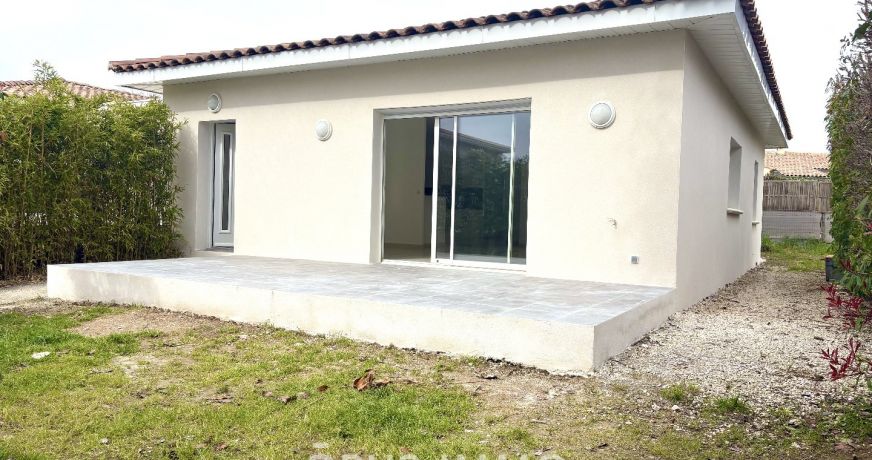 vente Maison Vendargues