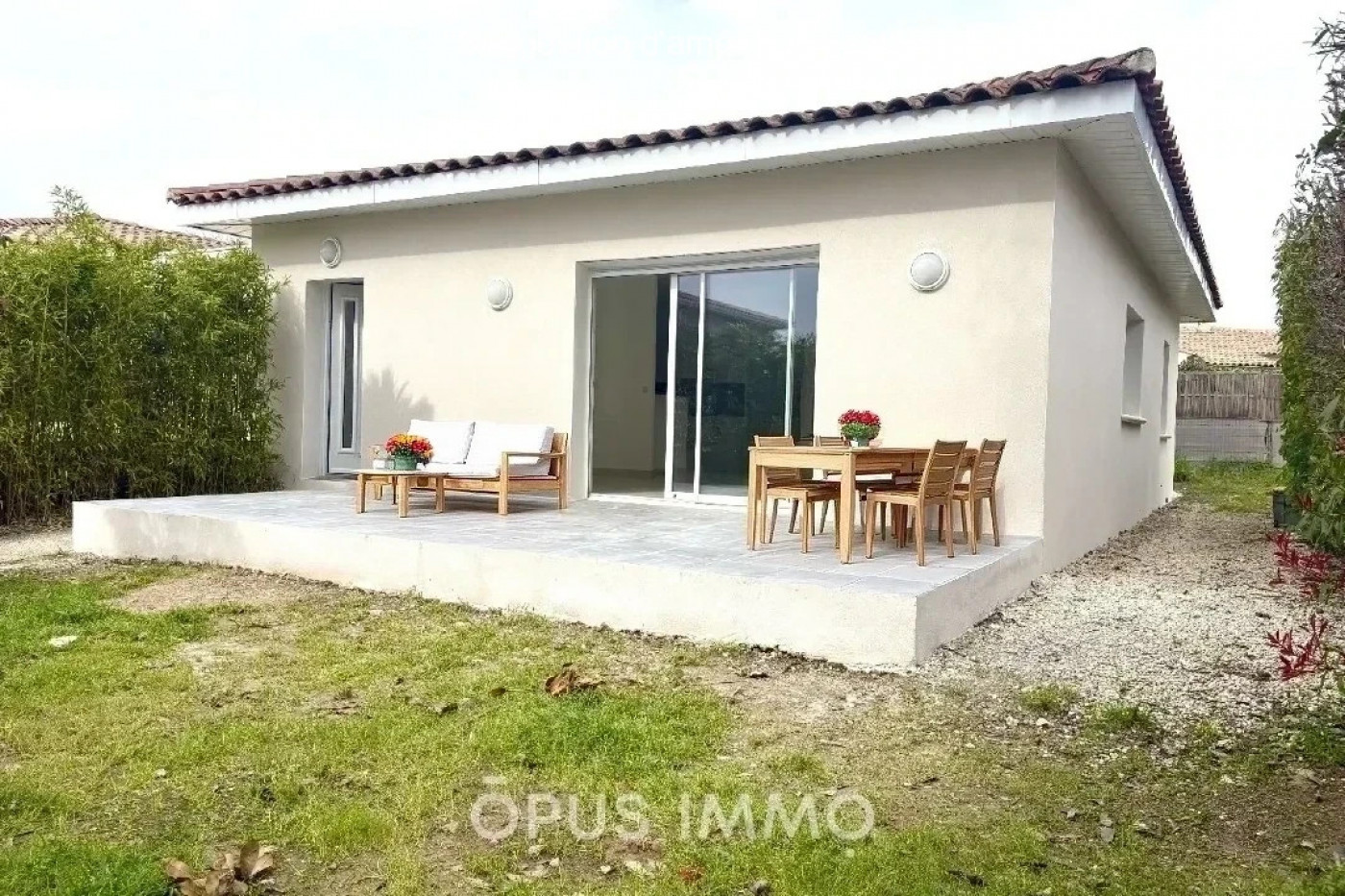 vente Maison Vendargues - Photo 10