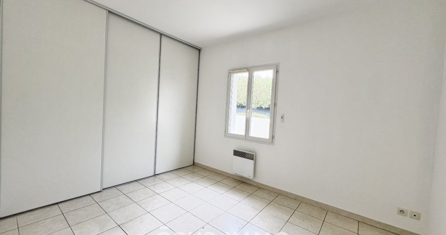 vente Maison Vendargues