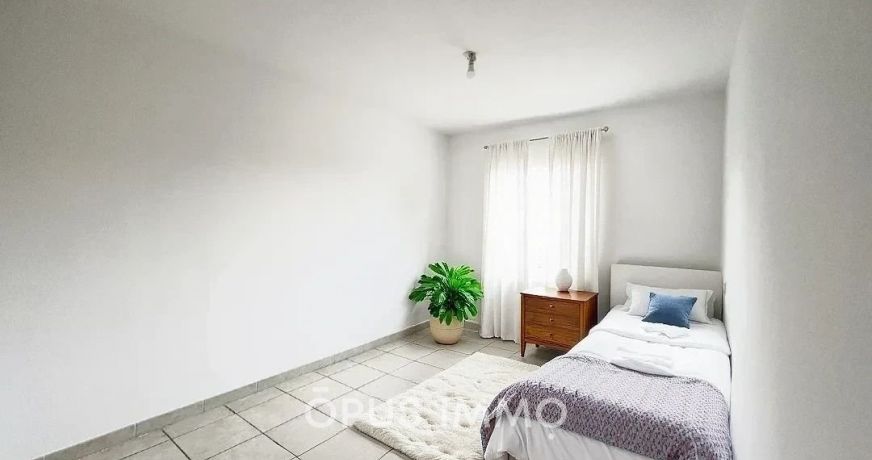 vente Maison Vendargues