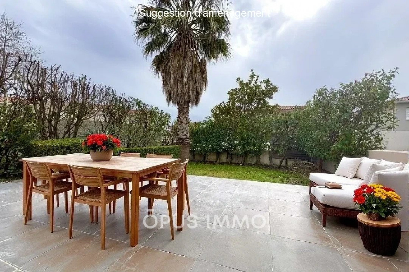 vente Maison Vendargues - Photo 2