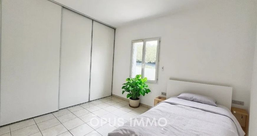 vente Maison Vendargues