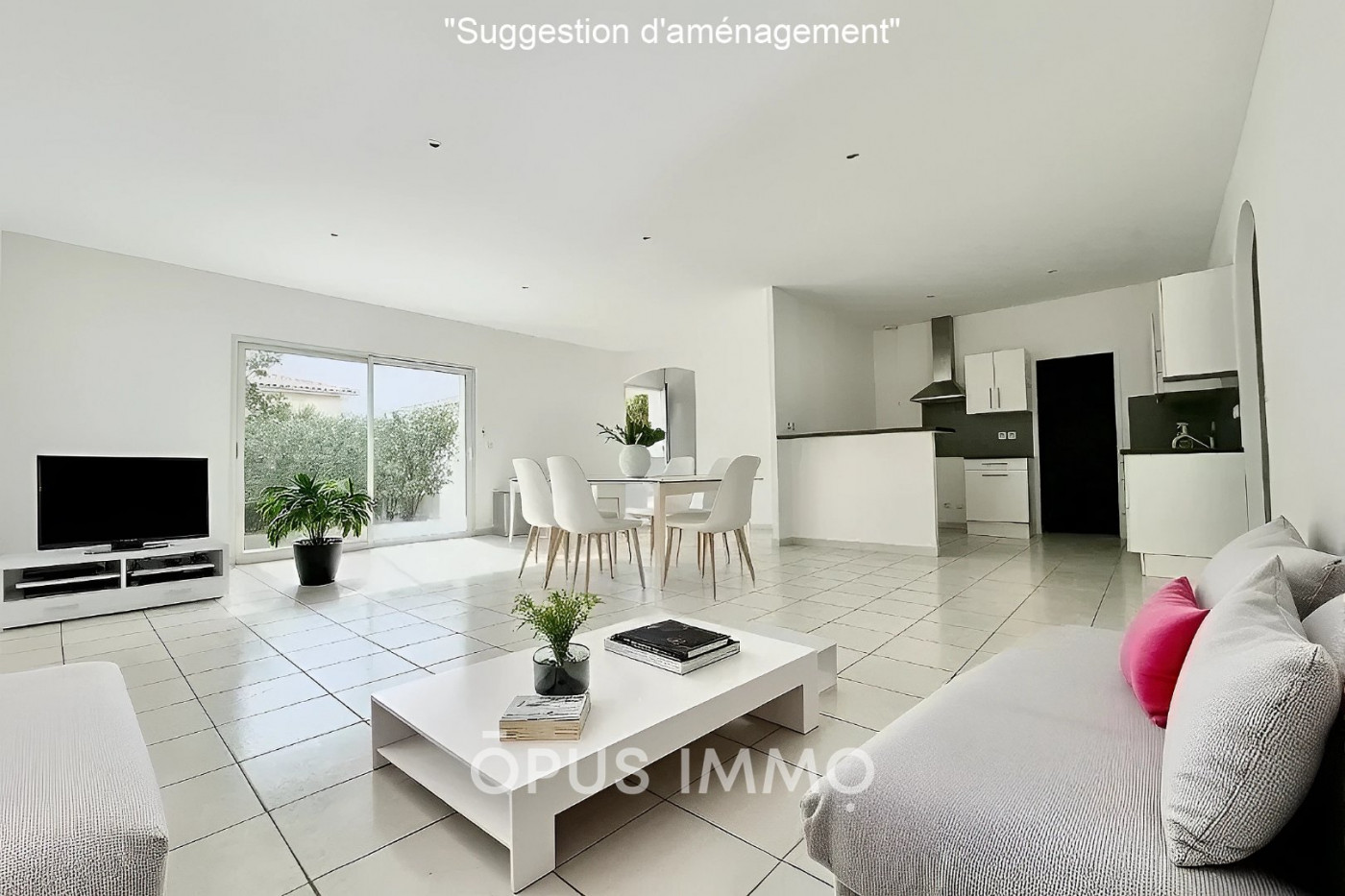 vente Maison Vendargues - Photo 1