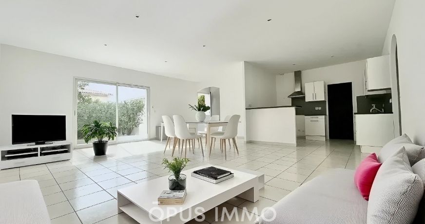 vente Maison Vendargues