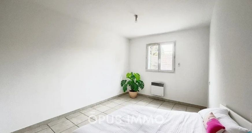 vente Maison Vendargues