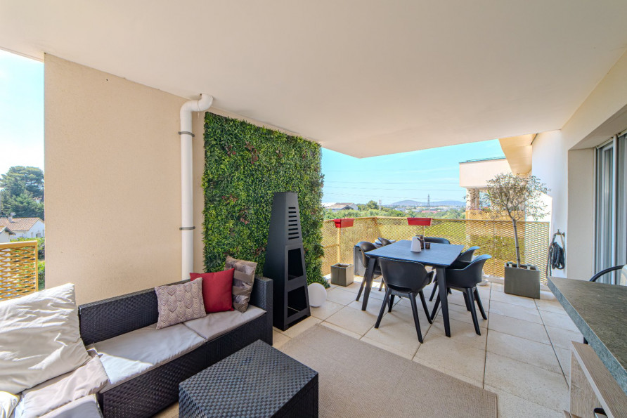 vente Appartement Montpellier - Photo 1