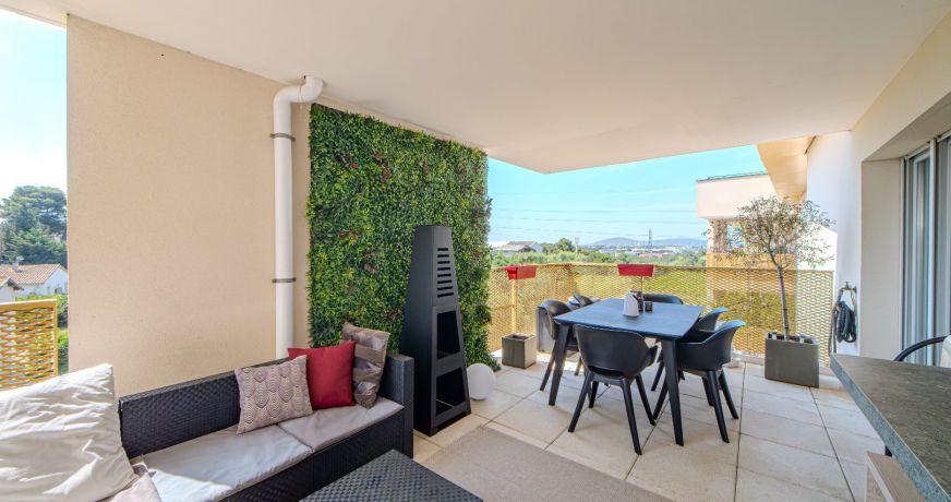 vente Appartement Montpellier