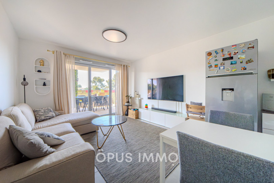 vente Appartement Montpellier - Photo 3