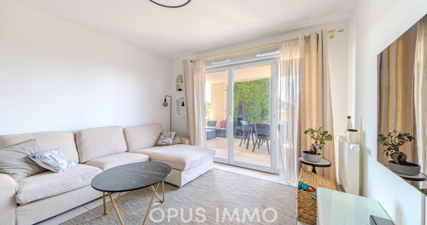 vente Appartement Montpellier