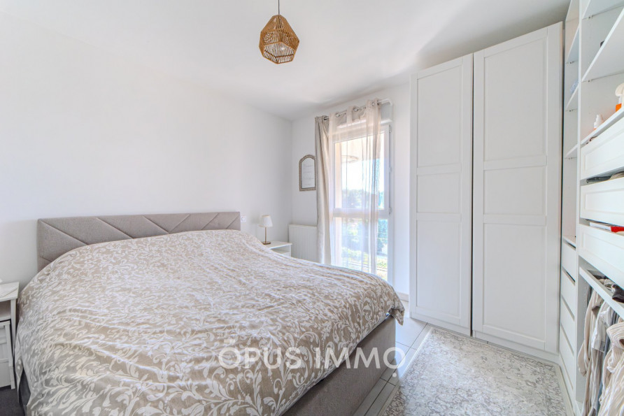 vente Appartement Montpellier - Photo 4