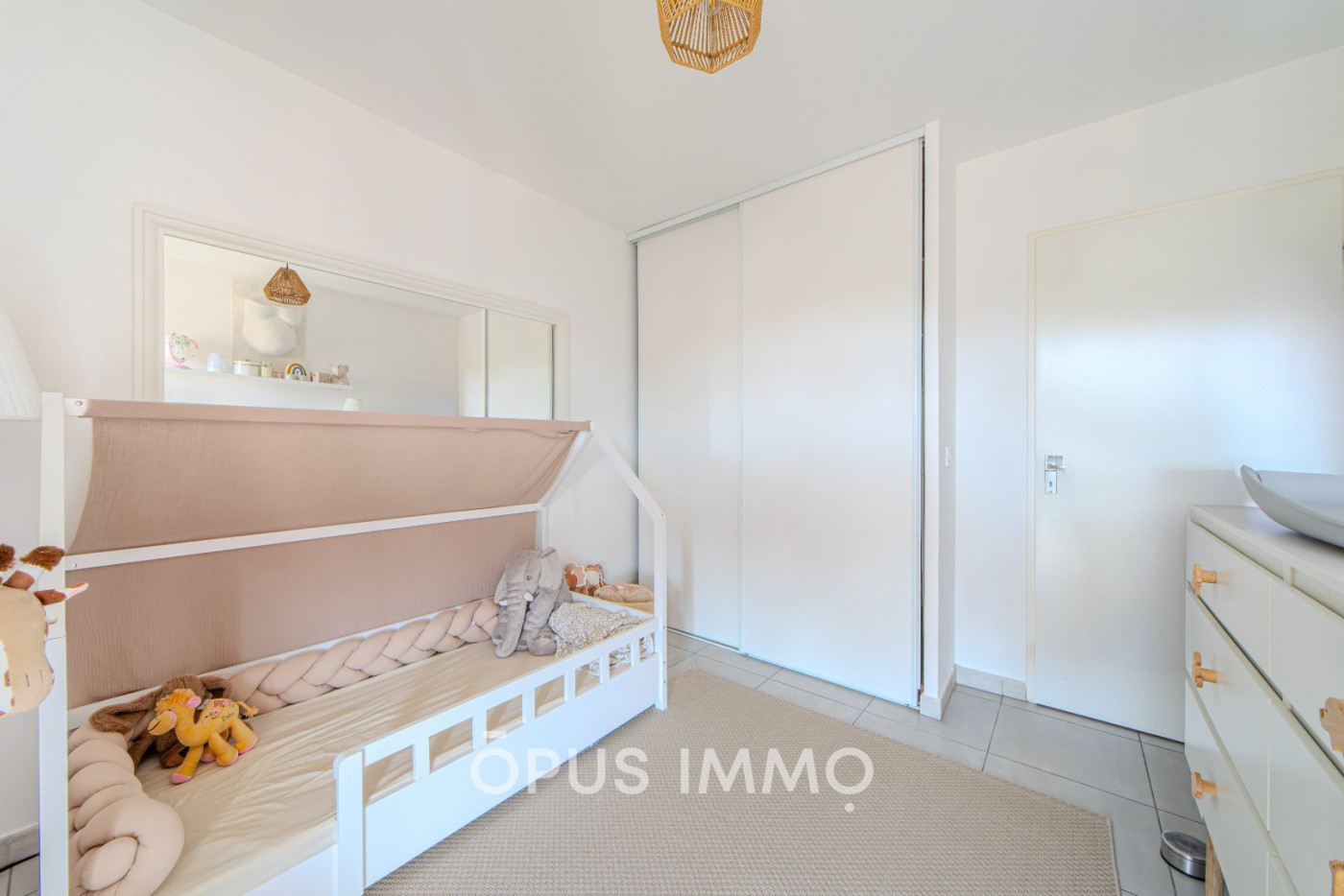 vente Appartement Montpellier - Photo 7