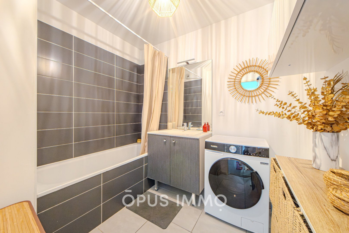 vente Appartement Montpellier - Photo 9