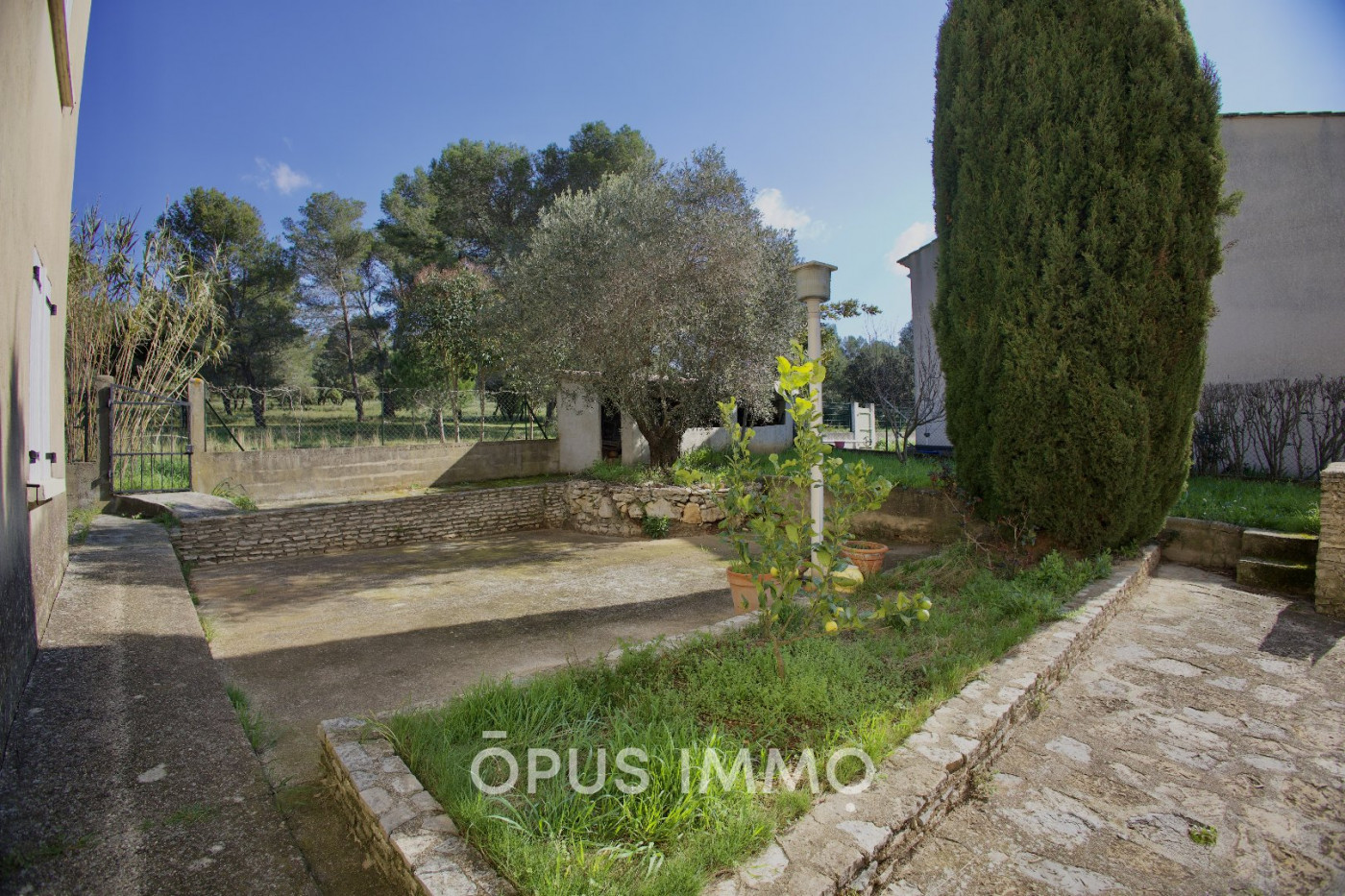 vente Maison Teyran - Photo 1