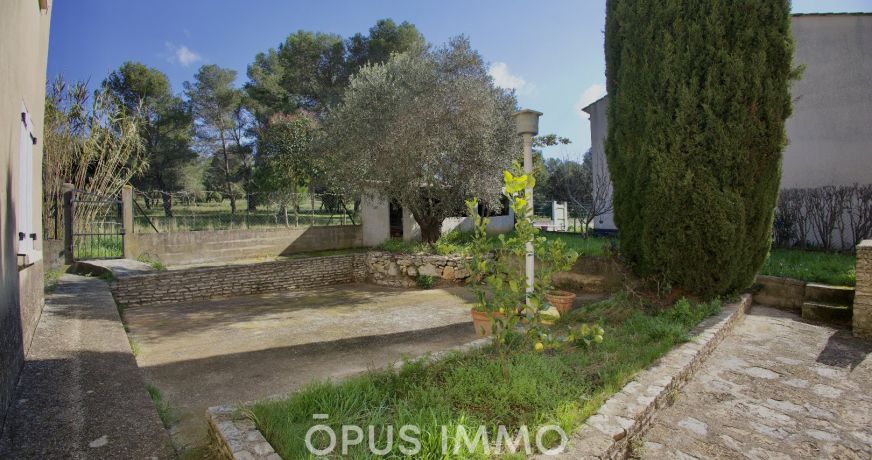 vente Maison Teyran