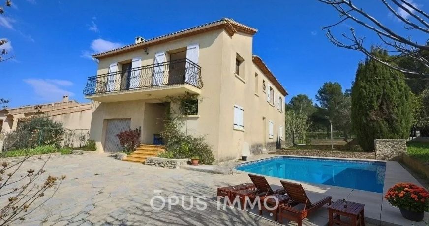 vente Maison Teyran