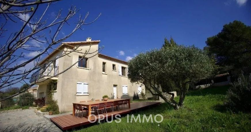 vente Maison Teyran