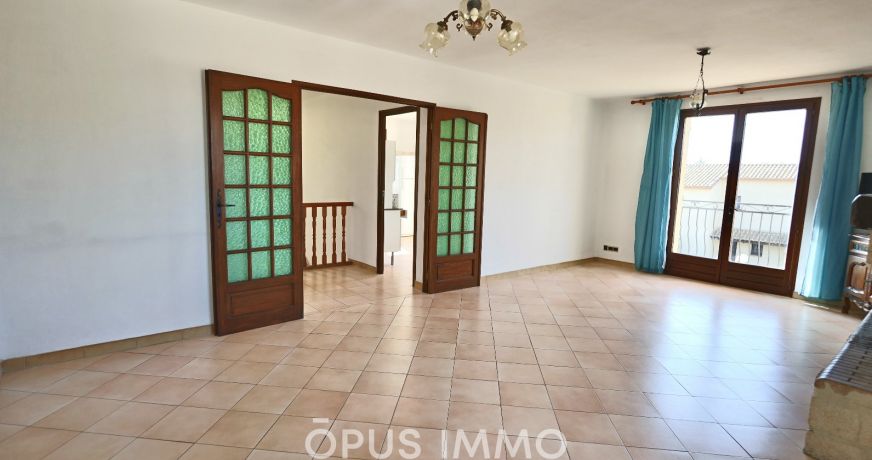 vente Maison Teyran