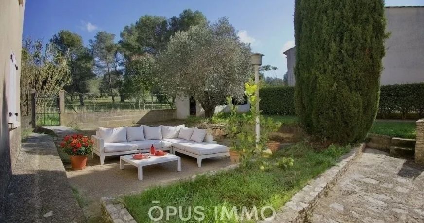 vente Maison Teyran